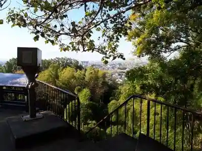  久延彦神社(奈良県)