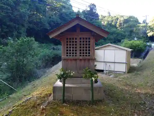 祠（地蔵）(愛知県)