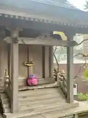 手稲神社(北海道)