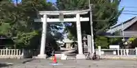 助松神社(大阪府)