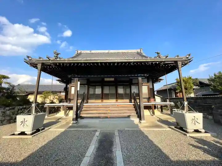 浄宝寺(滋賀県)