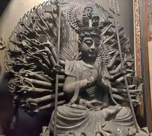 見沼大師 感応院(埼玉県)(2024年01月15日(月) 22時09分11秒投稿)