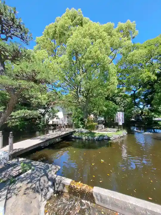 平塚八幡宮(神奈川県)