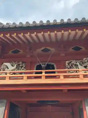 喜多院(埼玉県)