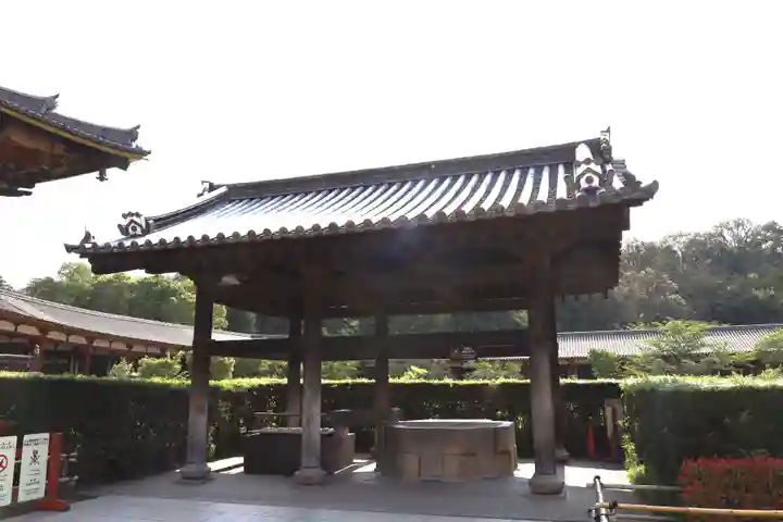 東大寺(奈良県)