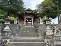 山神社(徳島県)
