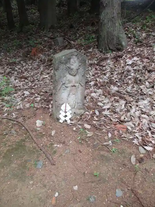 賀茂別雷神社(栃木県)