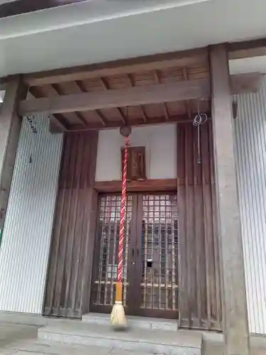 矢先神社(宮城県)