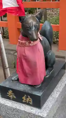 楠珺社(住吉大社末社)(大阪府)