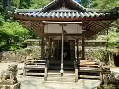 細川神社(大阪府)