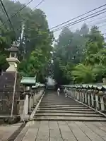 宝山寺(奈良県)