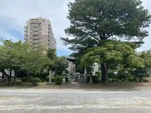 檀林崇福寺(愛知県)