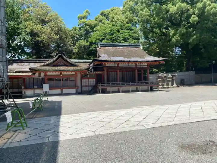 石清水八幡宮(京都府)