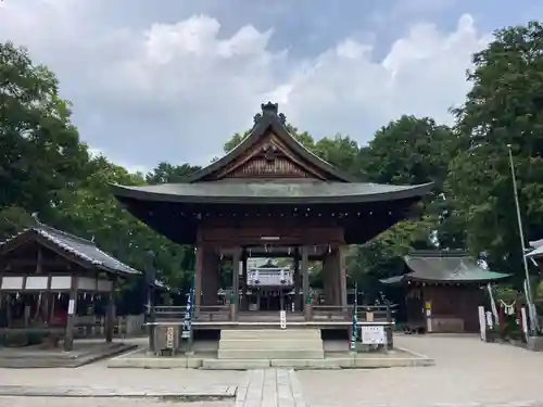 伊豆神社(滋賀県)