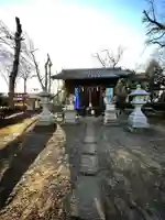 日枝神社(東京都)