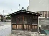 梵音寺(東京都)