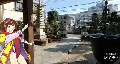 興岳寺のその他建物