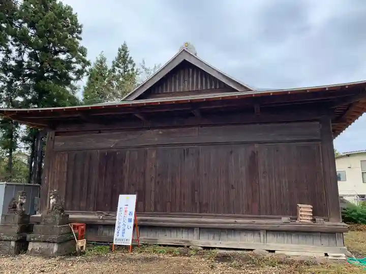 赤城神社(群馬県)
