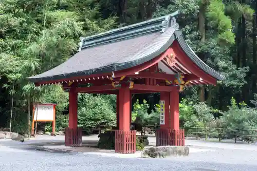 霧島神宮(鹿児島県)