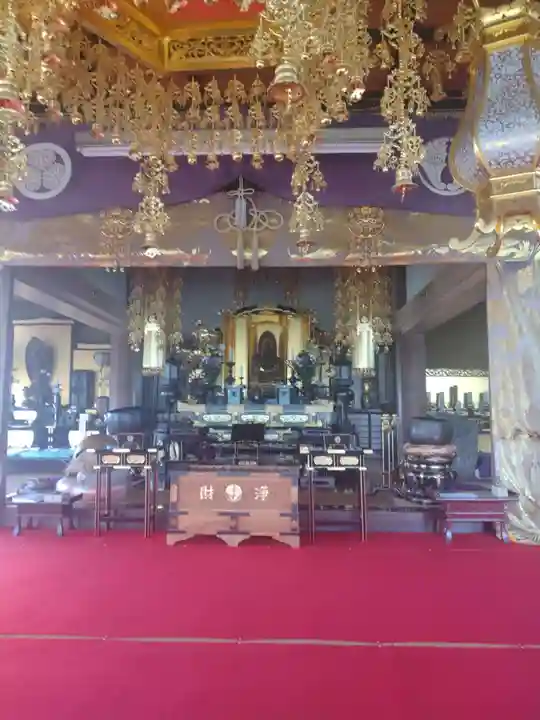 無能寺(福島県)