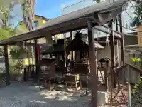 橋姫神社の{uncategorized: "未分類", other: "その他", undefined: "問題あり", building: "その他建物", grave: "お墓", sacred_gate: "鳥居", guardian: "狛犬", statue: "像", buddha: "仏像", history: "歴史", nature: "自然", garden: "庭園", animal: "動物", pagoda: "塔", temizu: "手水舎", mountain_gate: "山門・神門", sanctuary: "本殿・本堂", subordinate: "末社・摂社", art: "芸術", scenery: "景色", jizo: "地蔵", ema: "絵馬", goshuin: "御朱印", omikuji: "おみくじ", items: "授与品その他", amulet: "お守り", goshuincho: "御朱印帳", eats: "食事", festival: "お祭り", votive_dance: "神楽", shichigosan: "七五三参", wedding: "結婚式", experience: "体験その他", initially: "初詣", around: "周辺", anti_infection: "感染症対策"}