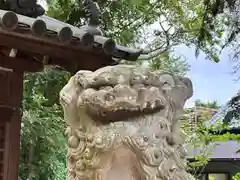 杵築神社(奈良県)