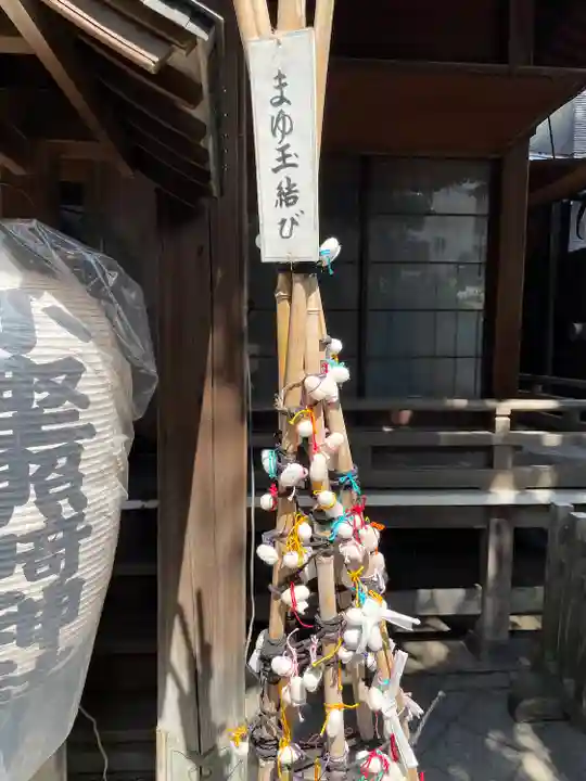 小野照崎神社(東京都)