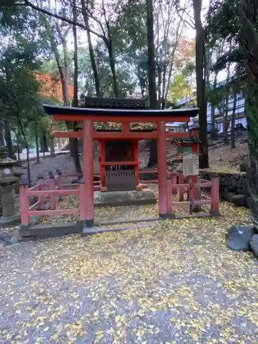 春日大社(奈良県)