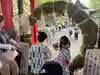 美奈宜神社(福岡県)