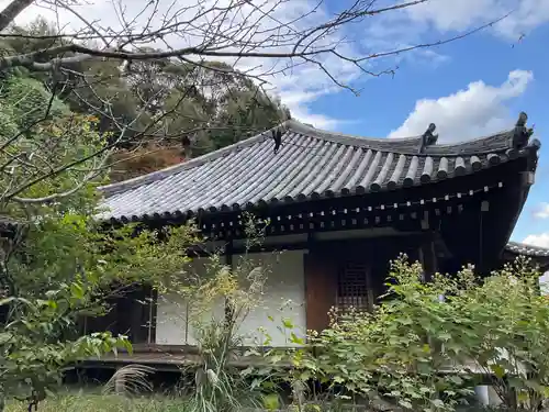 浄瑠璃寺(京都府)