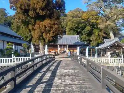 村國神社(岐阜県)