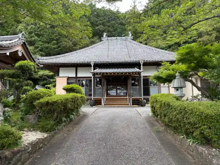 玄泉庵(静岡県)