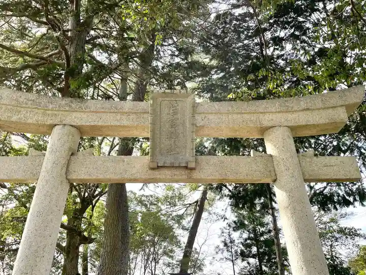 駕輿丁若宮神社(滋賀県)