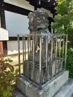五社神社(大阪府)