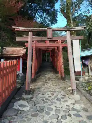 祐徳稲荷神社(佐賀県)