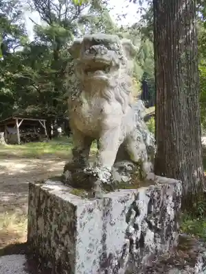 石道神社(愛知県)