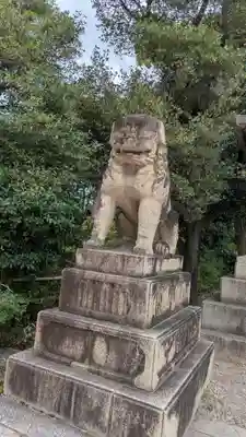 住吉大社(大阪府)