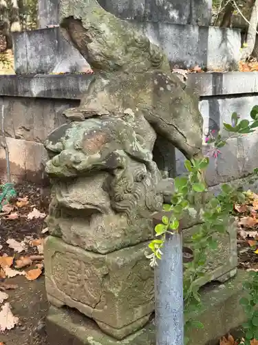小樽稲荷神社(北海道)