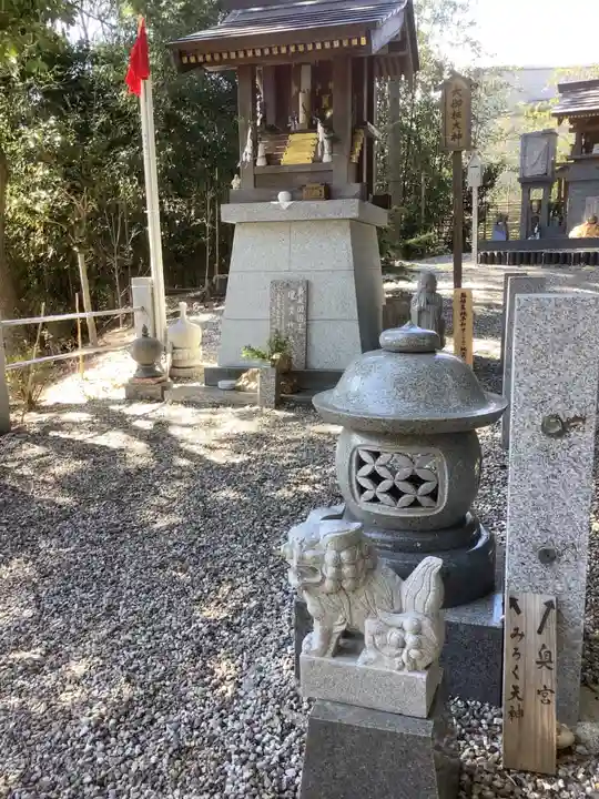 玉鉾神社(愛知県)