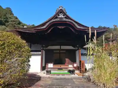 興福院のその他建物