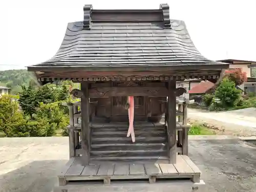 竜源寺(山形県)