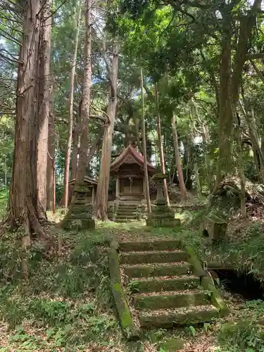 日枝神社のその他建物