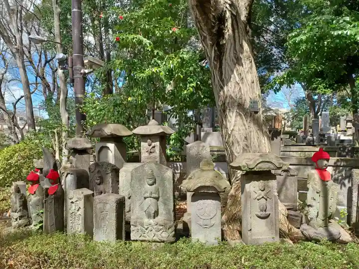 安養院(東京都)