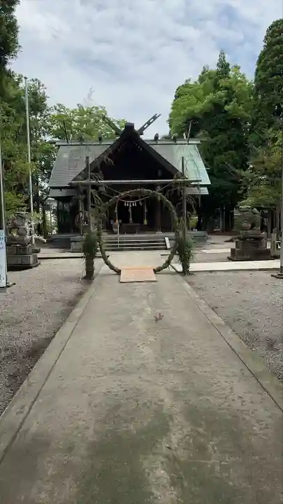 十社大神(富山県)