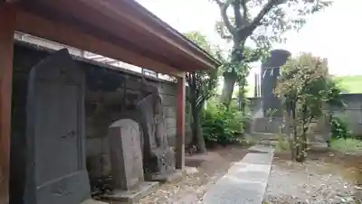 横堀御嶽神社(埼玉県)