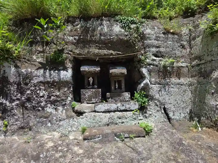 十二所神社(神奈川県)