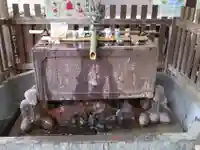 戸越八幡神社(東京都)