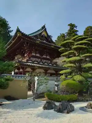富士山法華本門寺根源(静岡県)