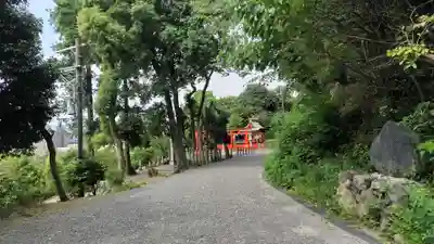 吉田神社(京都府)