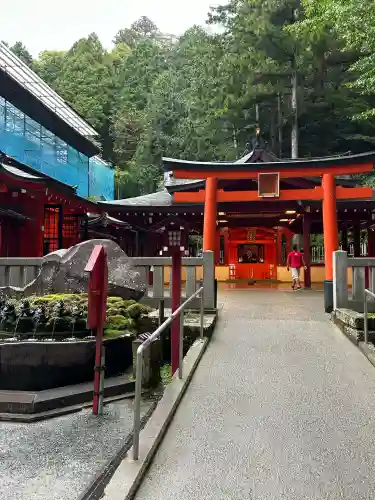 九頭龍神社新宮(神奈川県)